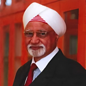 Dato’ Dr. Manjit Singh